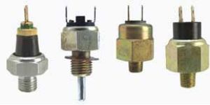 Pressure Switches