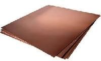 Phospher Bronze Plates