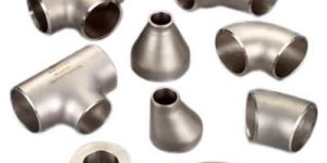 Buttweld Pipe Fittings