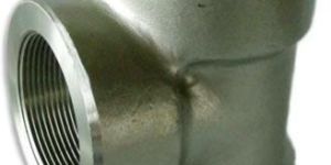 Forged High Pressure Fittings