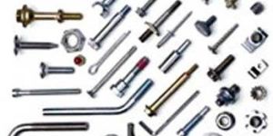Stainless Steel Fasteners