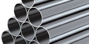 Stainless Steel Pipes