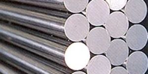 Stainless Steel Round Bar