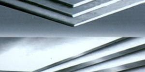 Stainless Steel Sheets