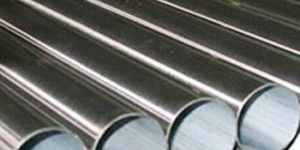 Steel Alloy Tubes