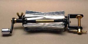 Line Winder Regular Ac-2