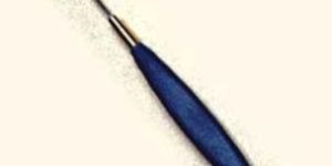 Plastic Dubbing Twister Pt-3