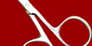 Standard Scissors Sc-1