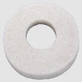 Felt Washers
