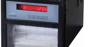 Strip Chart Recorders
