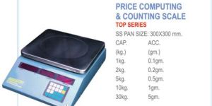 Piece Counting Scales