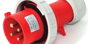 Industrial Plug Socket