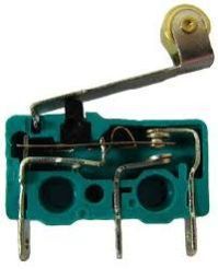 Miniature Snap Action Micro Switch