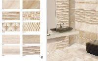 Ceramic Luster Tiles