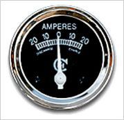 Ampere Meter