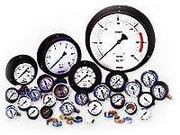 Industrial Gauges