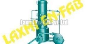 Steam Boiler
