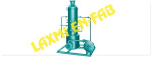 Steam Boilers