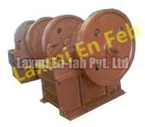 Stone Jaw Crushing Machine