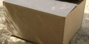 Heavy Duty Corrugated Boxes