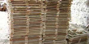 Wooden Storage Crates