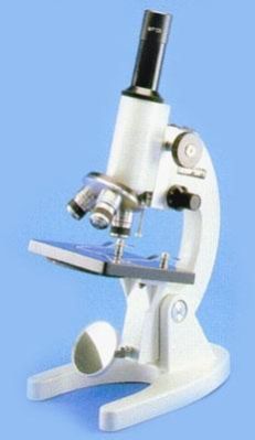 Student Microscope
