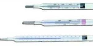 Thermometers