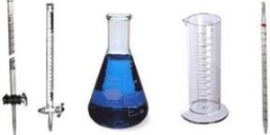 Laboratory Glassware