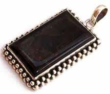 Sterling Silver Pendants Ec-p5