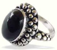 Sterling Silver Rings Ec-r15