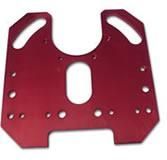 Aluminium Machined Plates