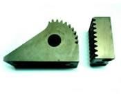 Rack and Sector Gear