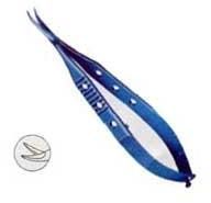 Titanium Scissor S-240