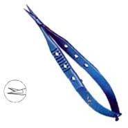 Titanium Scissor S-243