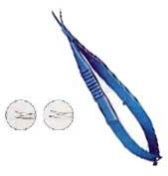 Titanium Scissor S-246