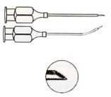 Subrentinal Injector - Ls263