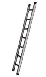 Aluminium Single Ladder
