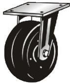 Castor Wheel