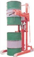 Drum Stacker
