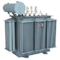 Windmill Transformers