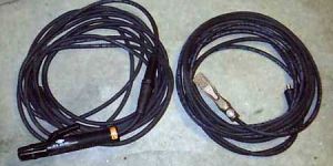 Welding Cables