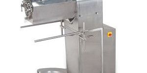SOG-Oscillating Granulator cGMP