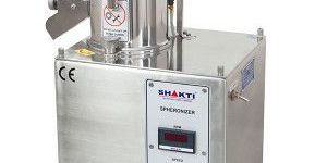 SSP-Spheronizer GMP