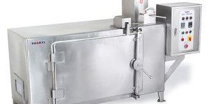 STC 6 TRAY DRYER