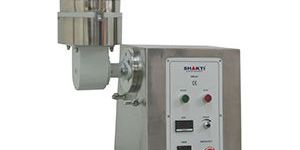 SVS-Vibro Sieve Shaker