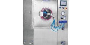 TABLET COATER-TABSCOAT-M