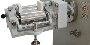 Triple Roller Mill STRM