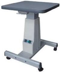 Motorised Instrument Table