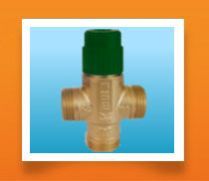 Thermostatic Mixing Valves