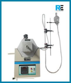 CORE GAS DETERMINATE